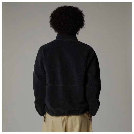 The North Face Ανδρικό μπουφάν Extreme Pile Full-Zip Jacket